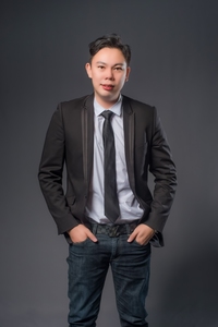 Bryant Liow's profile picture