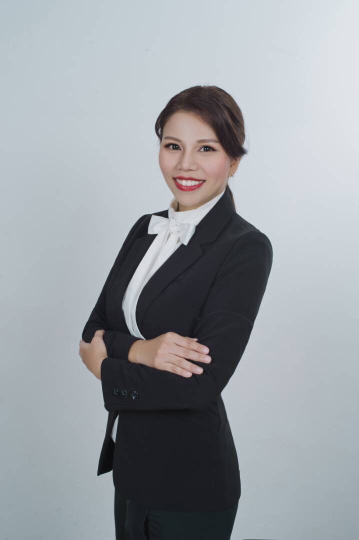 Ashley Lim profile picture