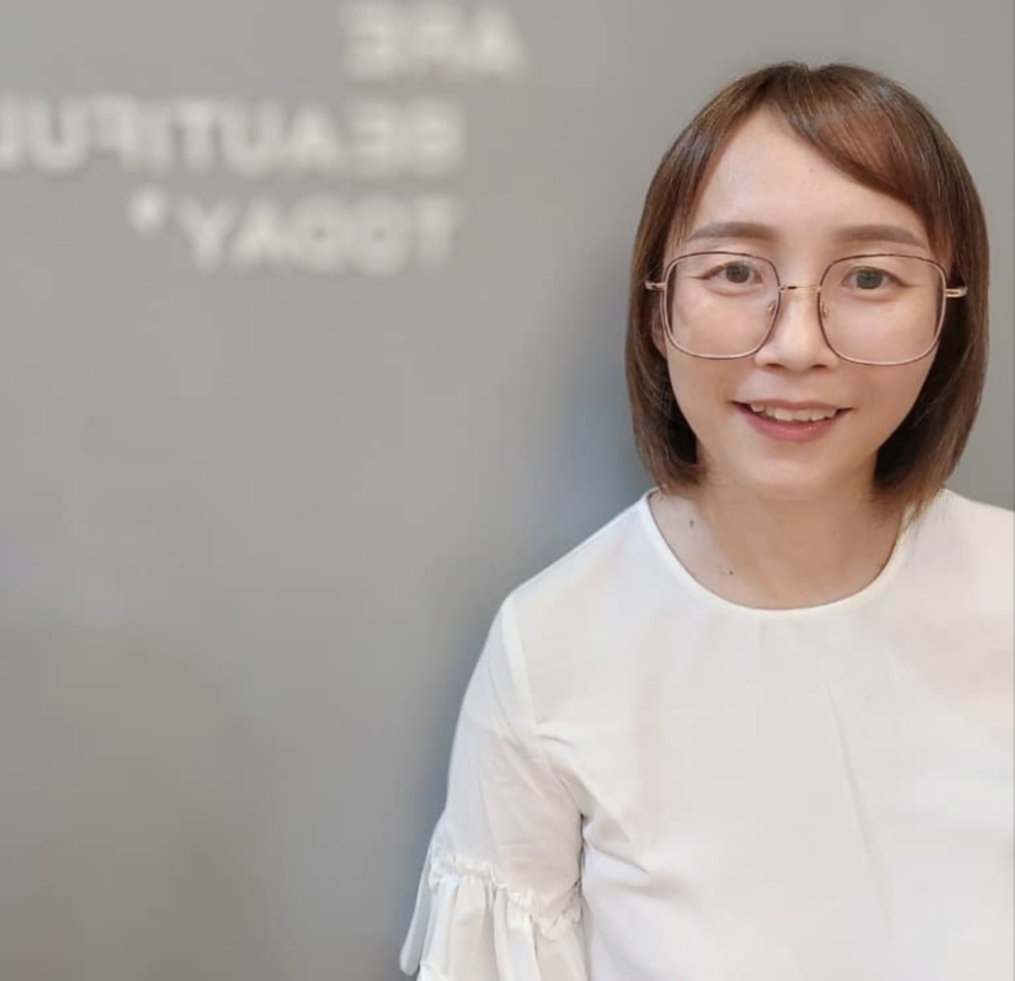 Cherry profile picture