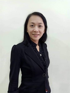 Amanda Lockprofile picture