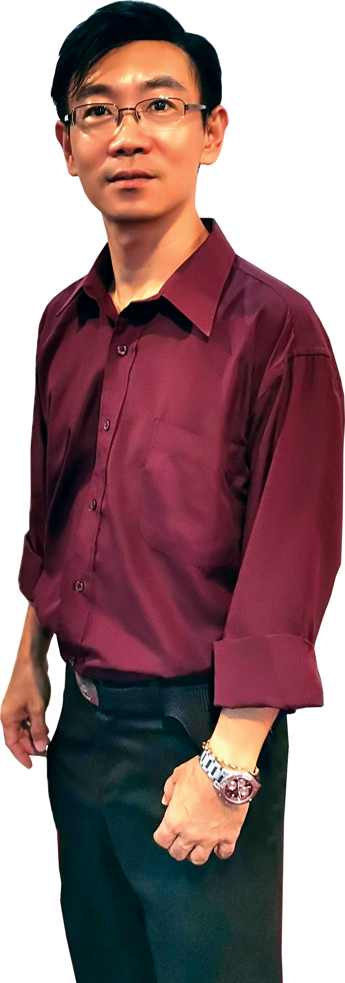 Dennis Teo profile picture