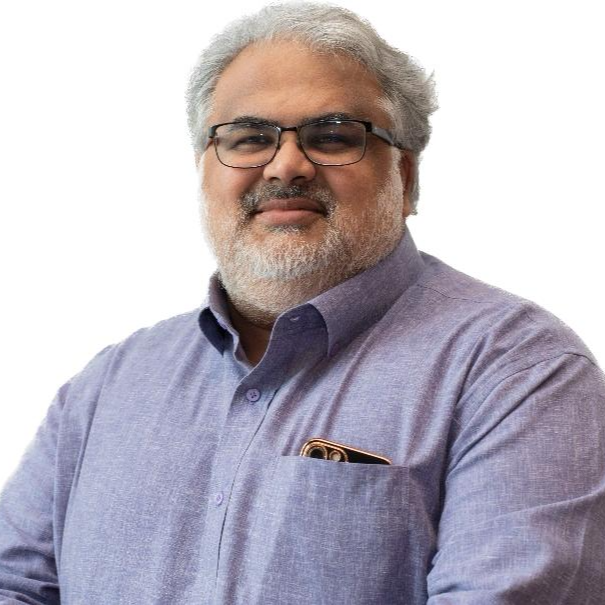 Akhtar Shaikh profile picture