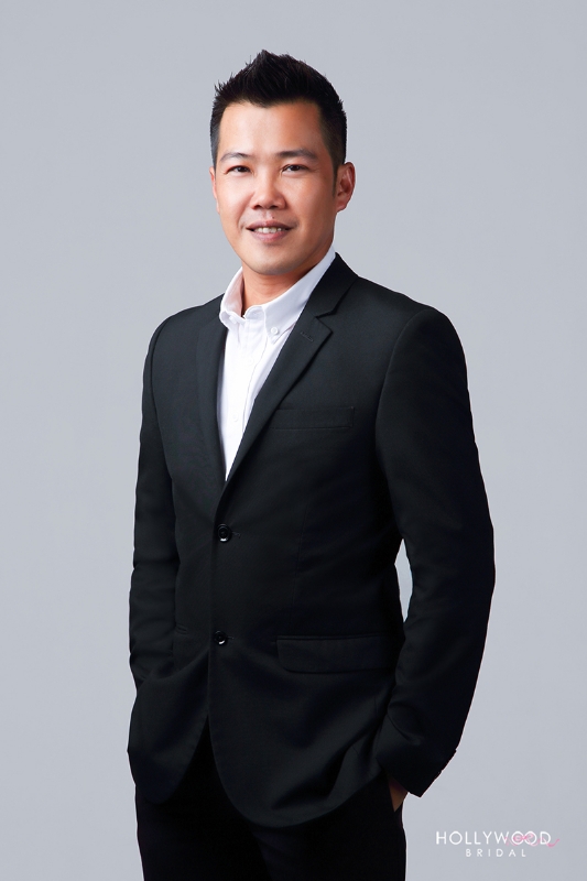 Felix Chung Kok Fung profile picture