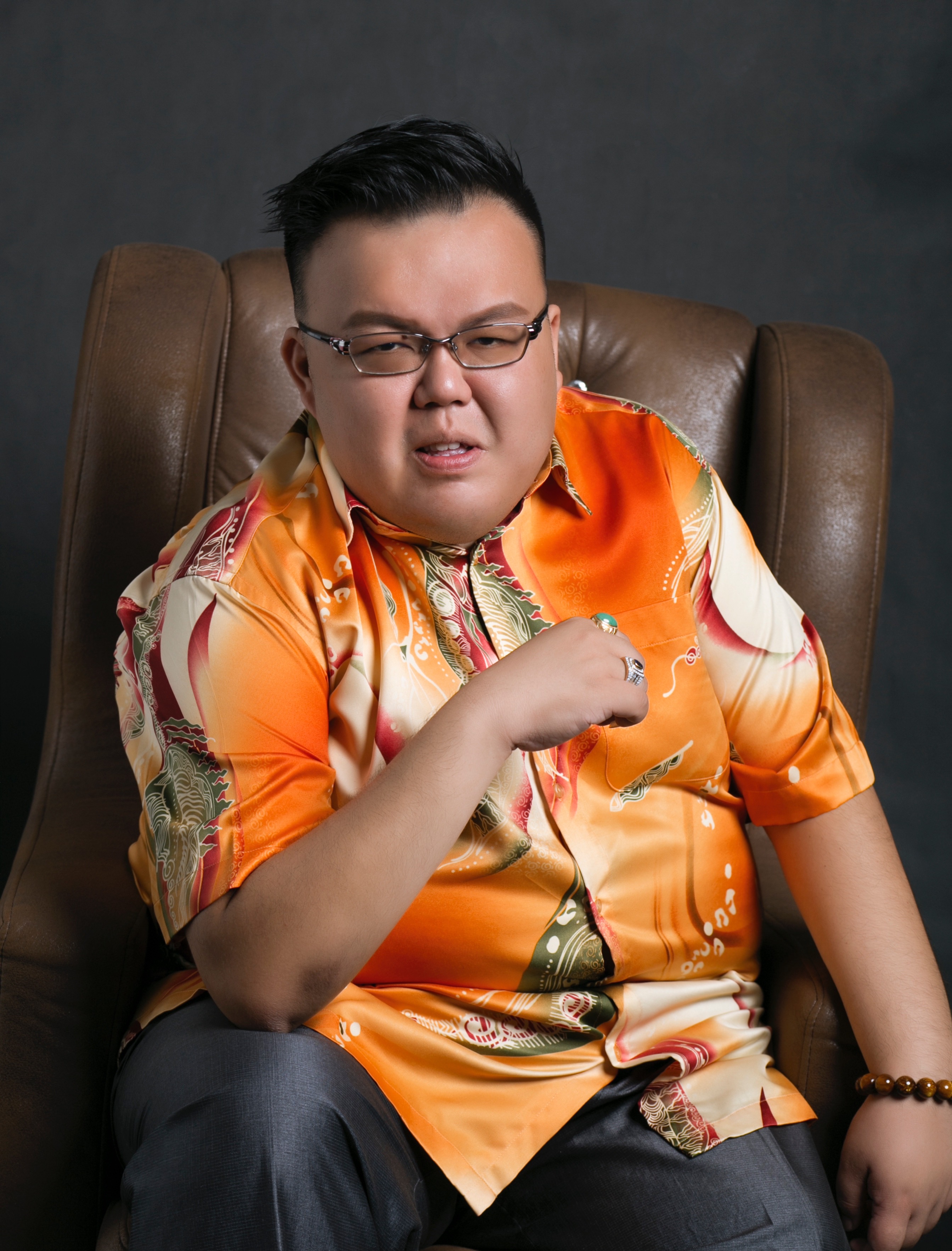 Danny Kuah profile picture