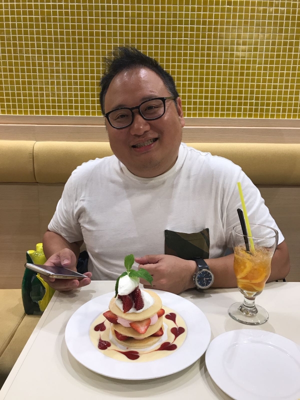 henry law profile picture