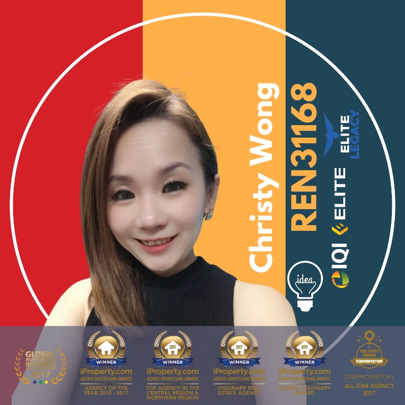 CHRISTY WONG OI LAI profile picture