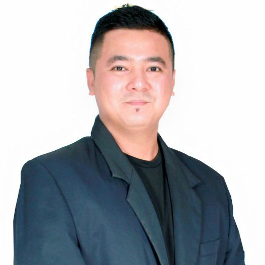 Mohd Fairuz Bin Jamaludin profile picture