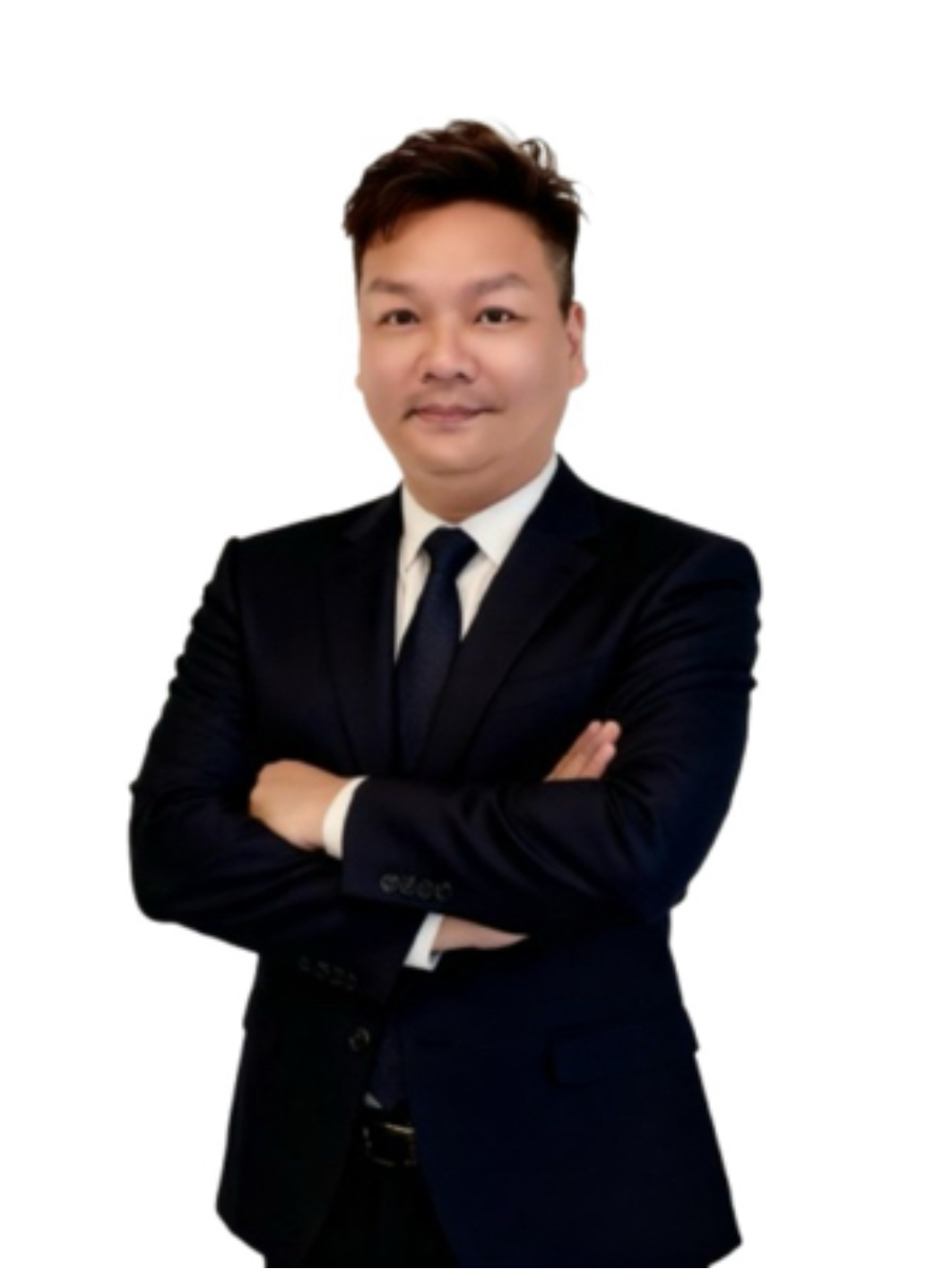 ADAM CHAI profile picture