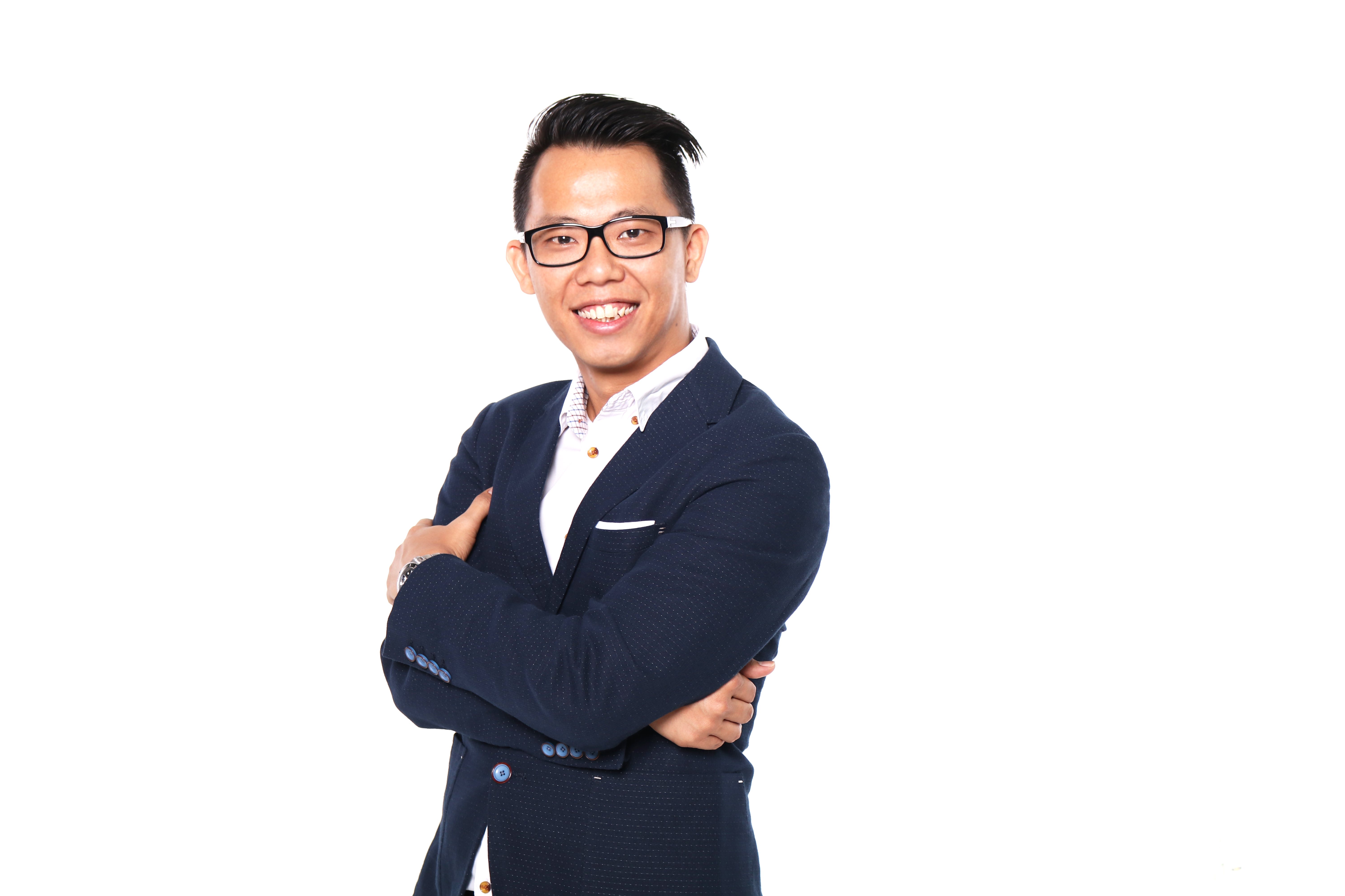 Chen profile picture