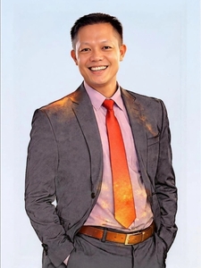 Charlie Tiong's profile picture