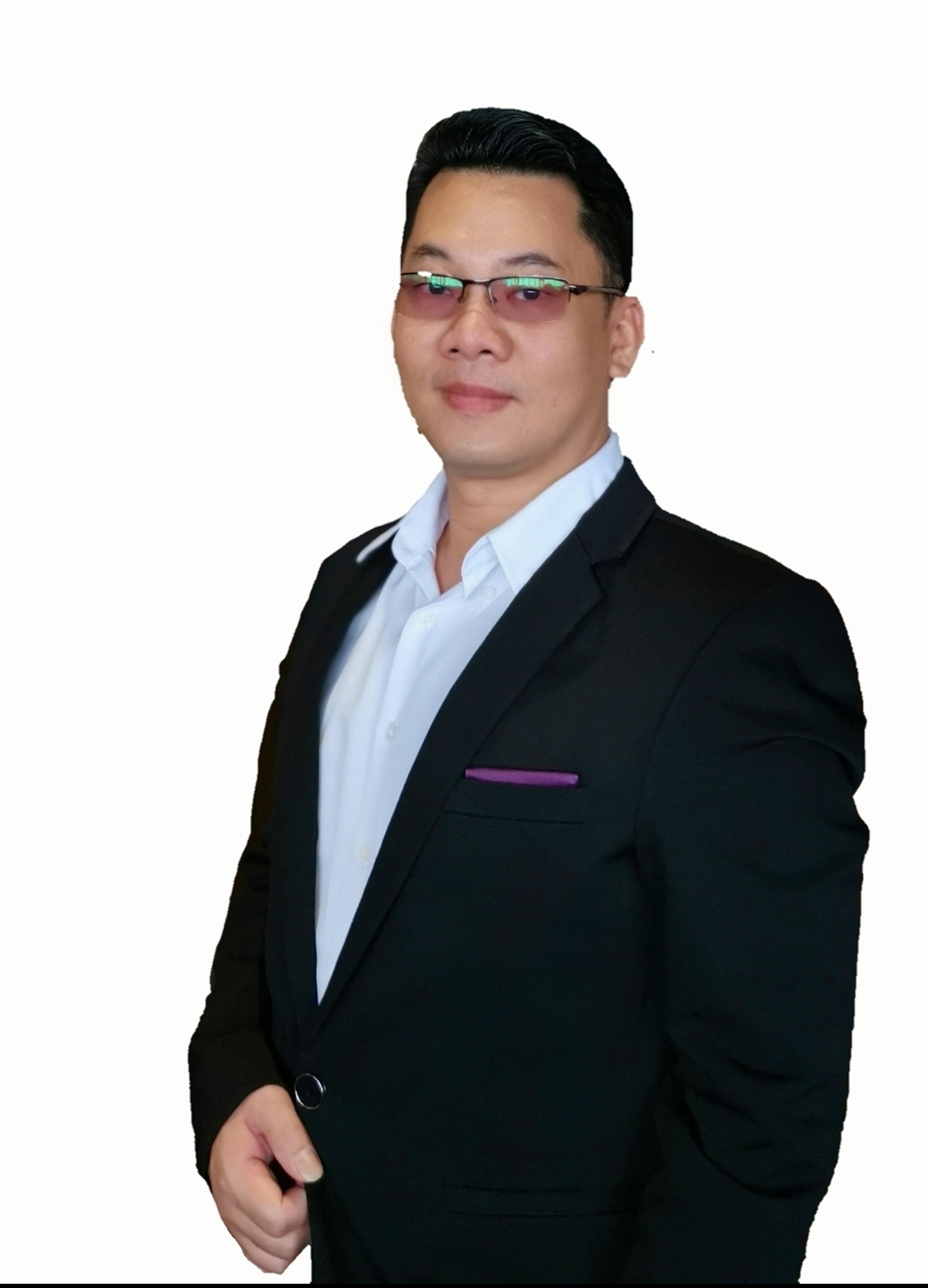 PETER CHUNG profile picture