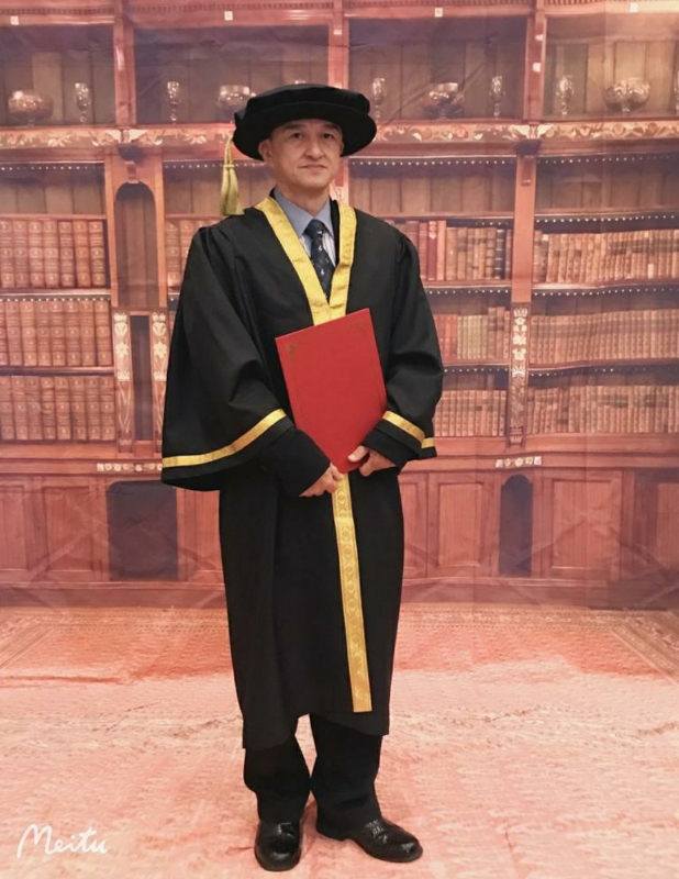 Dr. Billy Foo profile picture