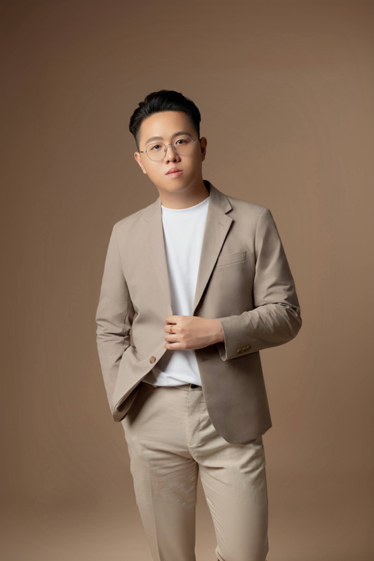 Joseph Wong profile picture