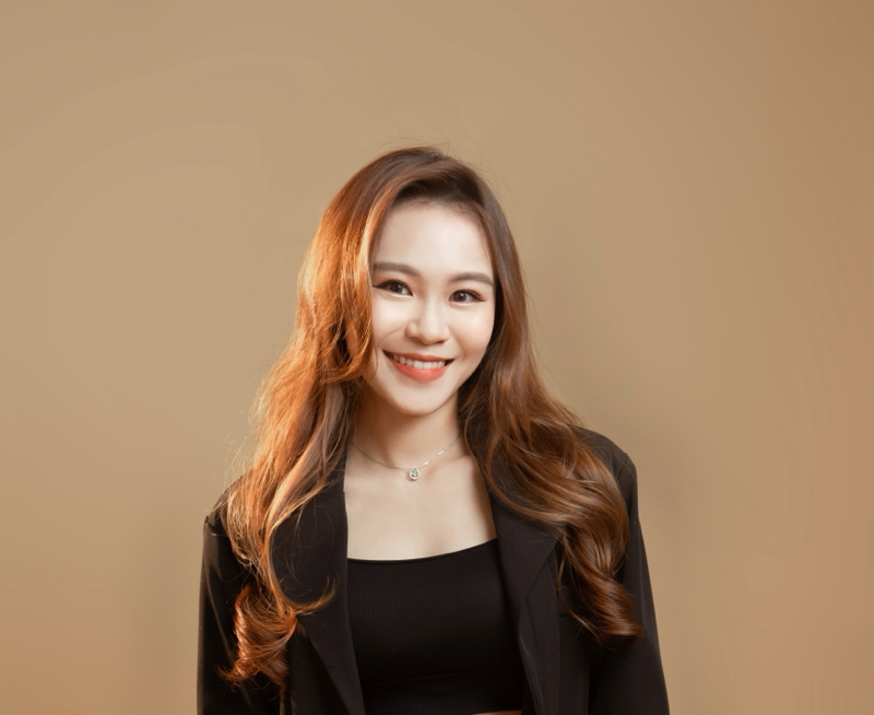 Joanne  profile picture