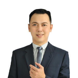 Vincent Yap's profile picture