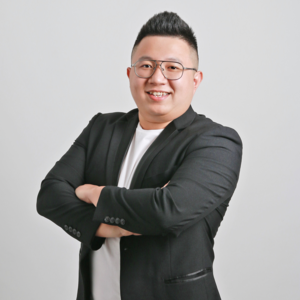 Jordan Cheng's profile picture