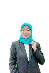 Norfazliyana Binti Mohamad Salim's profile picture