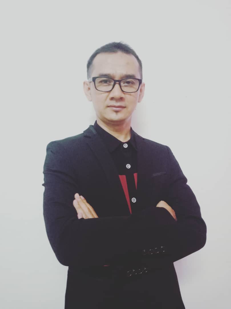 Shokri Shahrom profile picture