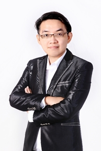 Gideon Kueh's profile picture