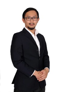 muzamil borhan's profile picture