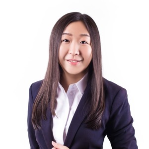 Beth Lim 's profile picture