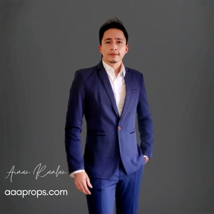 Agent's photo