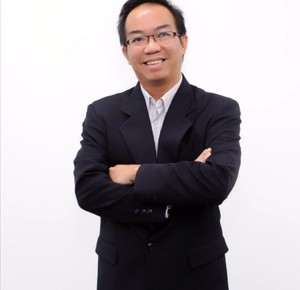 Kun Yong's profile picture