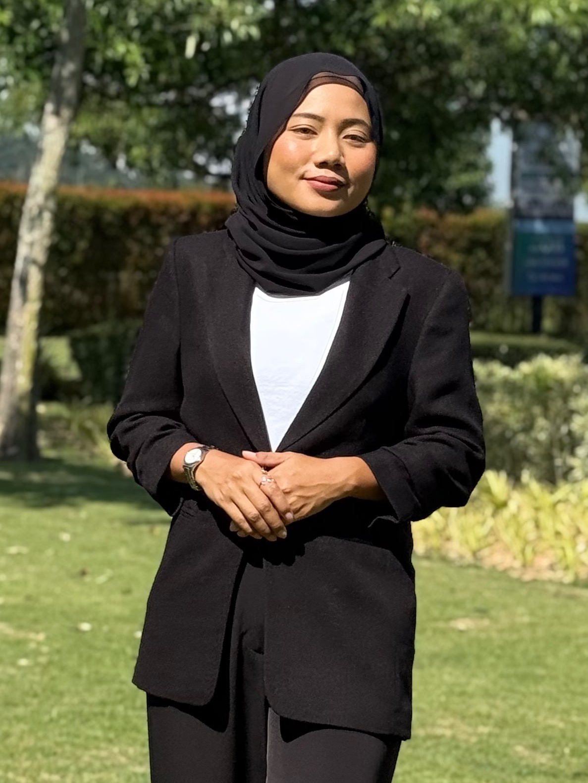 Safwa profile picture