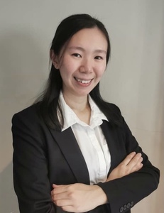 Sylvia Teo's profile picture