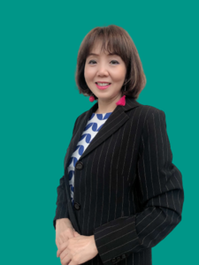 Joanne Wong's profile picture