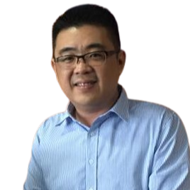 Daniel Dean Wong profile picture