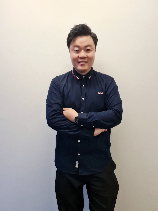 Kelvin Lim profile picture