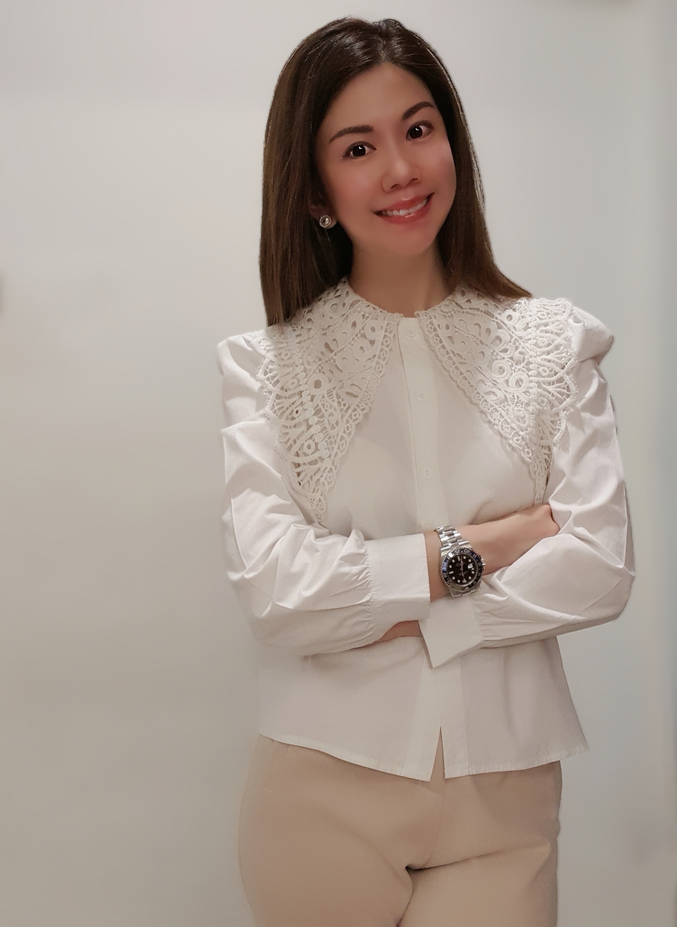 Agnes Yong profile picture