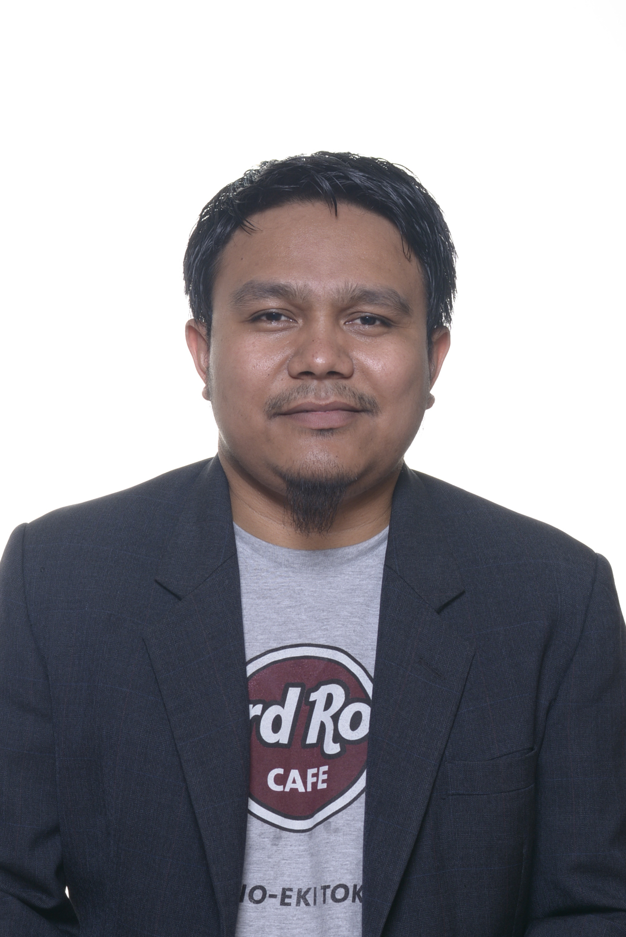 Alhanif profile picture