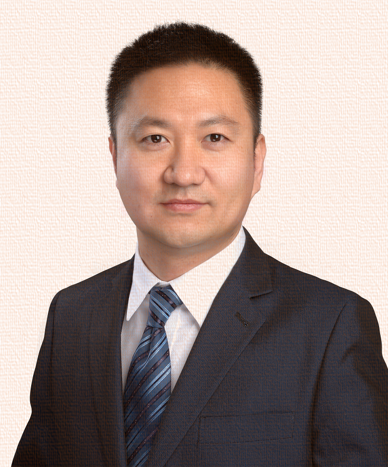 Benny Li profile picture