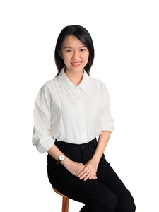 Bella Lam's profile picture