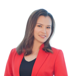 Regine's profile picture