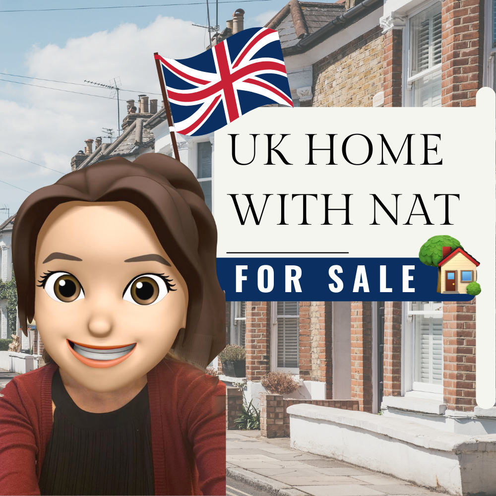 Natalie - UK Home profile picture