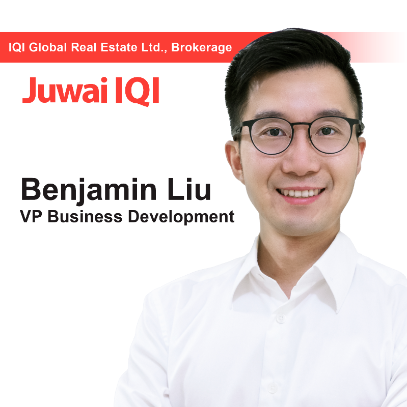 Benjamin Liu profile picture