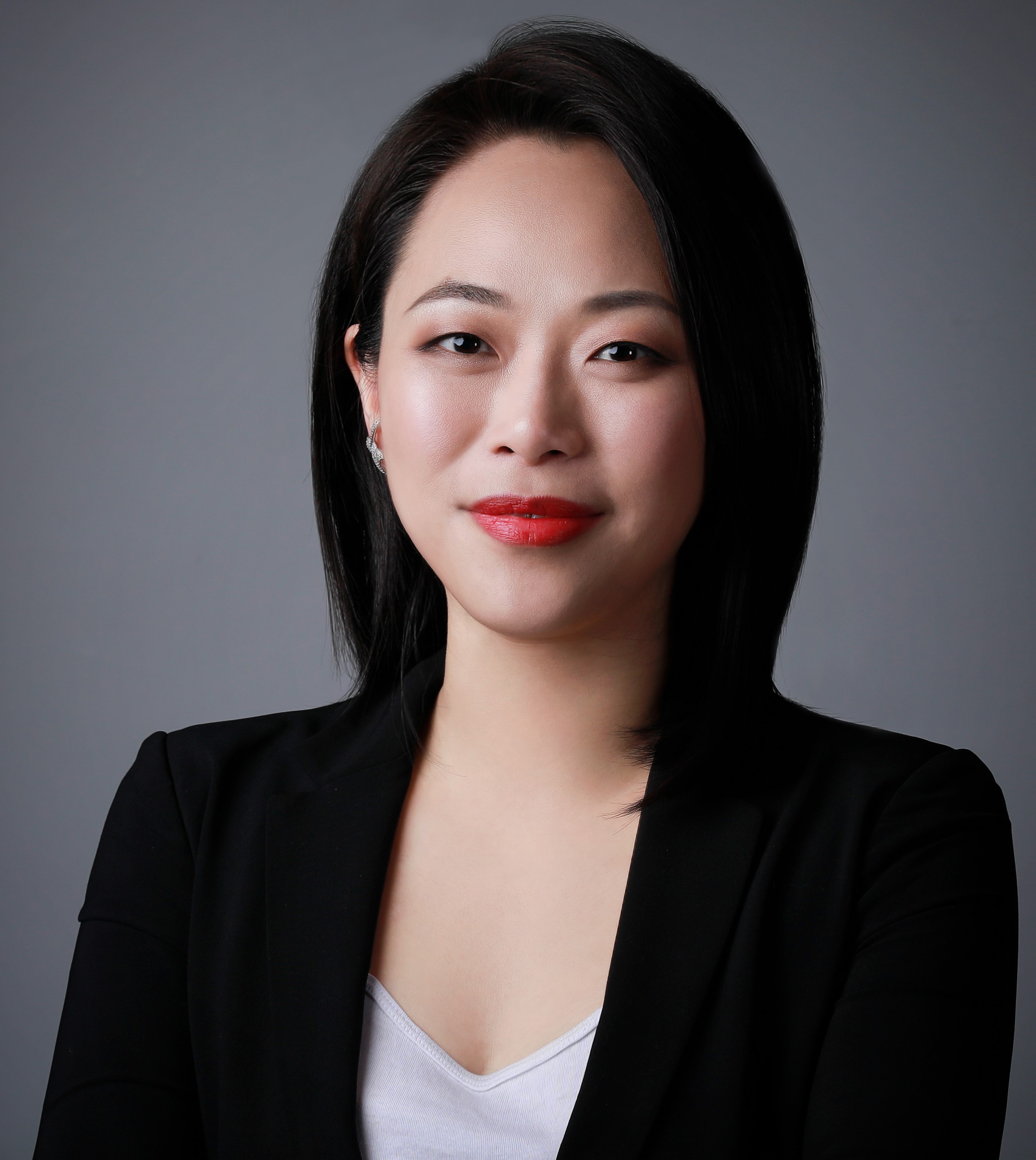 Davina Zeng profile picture