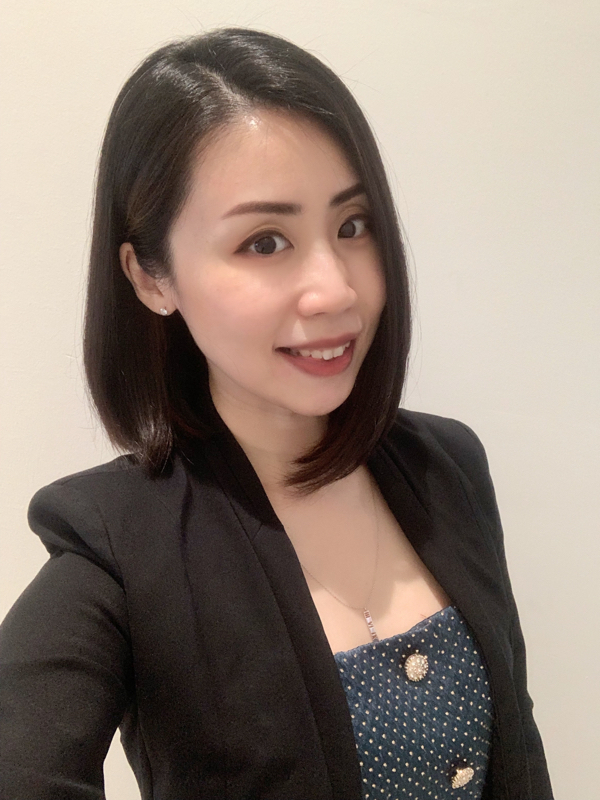 Audrey Wong profile picture