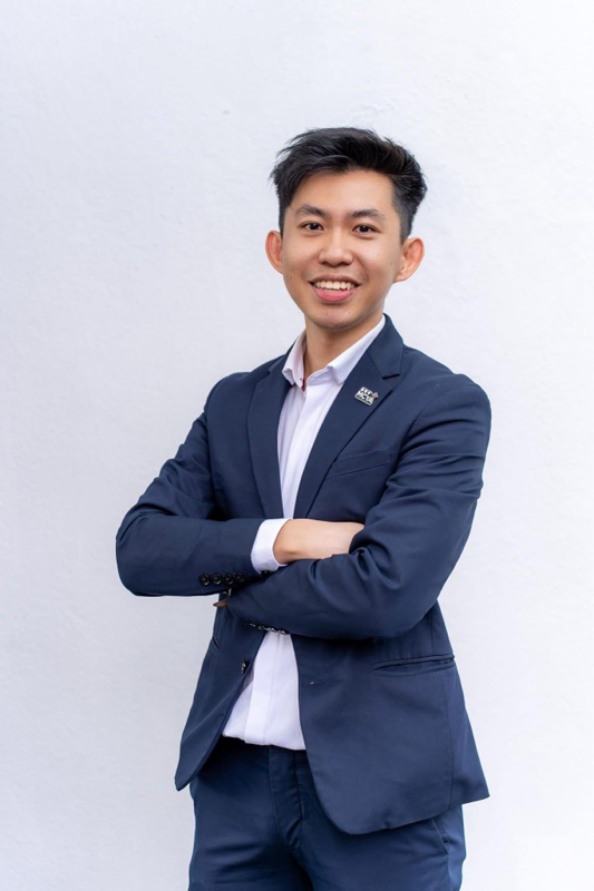 Vincent Chin profile picture