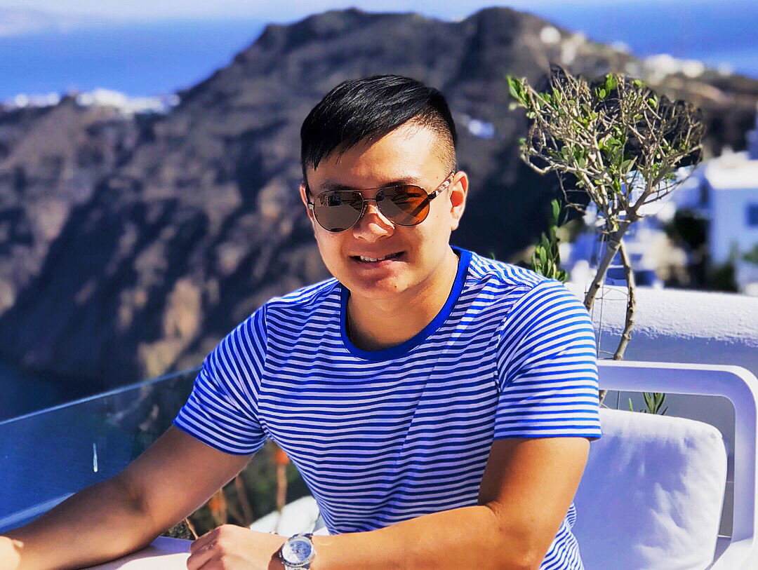 Lee Kuo Jian profile picture