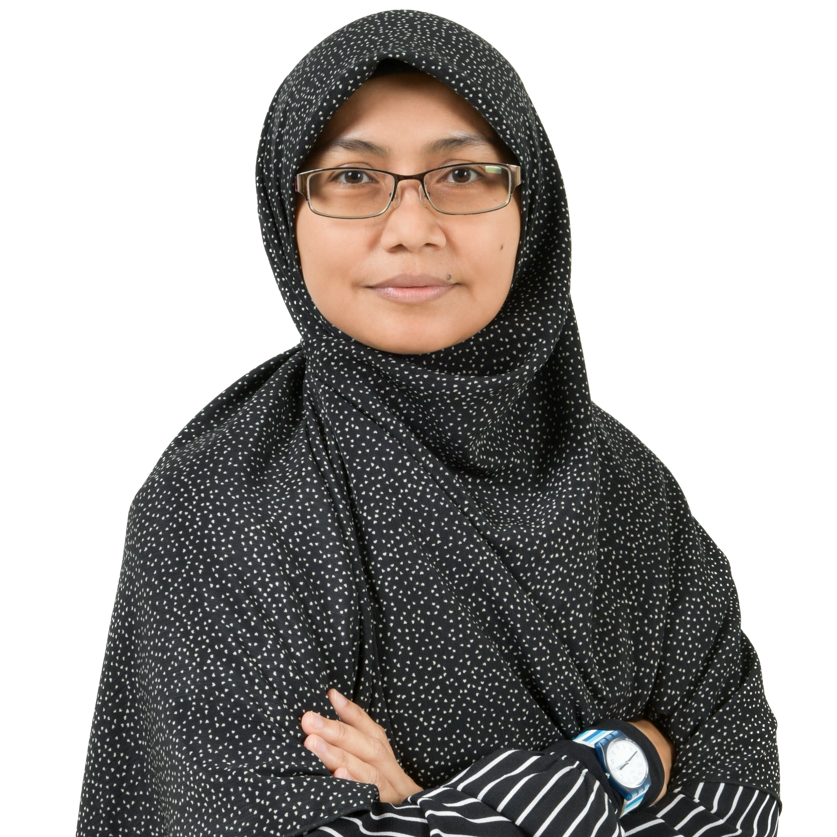 Azian Masiron profile picture