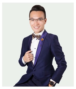 Desmond Siew's profile picture
