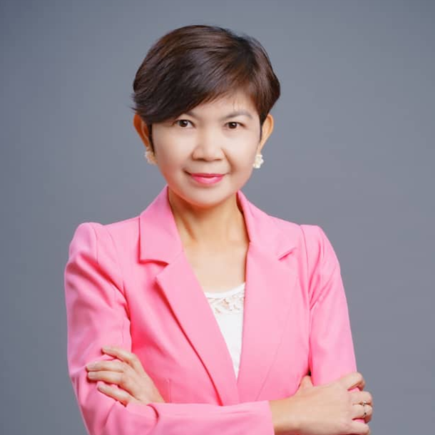 Christine Foh  profile picture