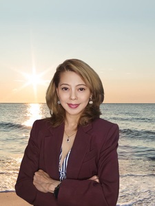 Angela Chen Wai Seong's profile picture