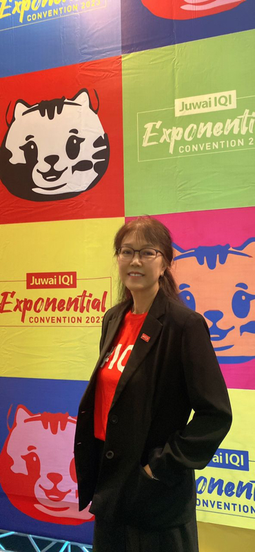 Marilyn Lim profile picture