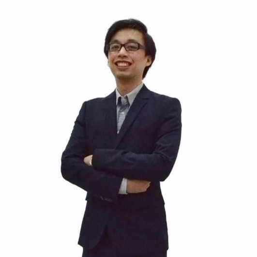 Aaron Tan profile picture