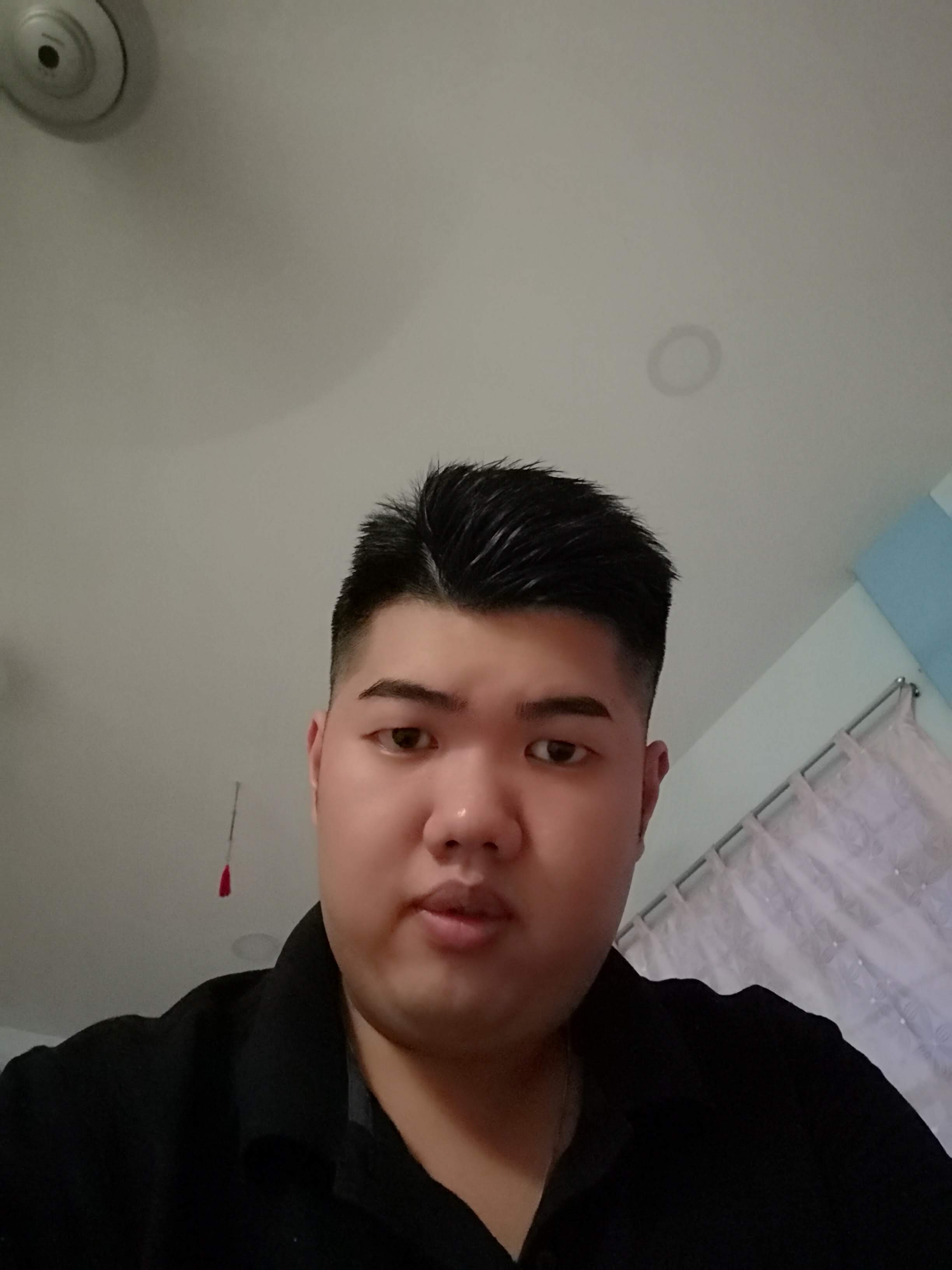 Jeffery Su profile picture